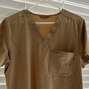 Figs Catarina One Pocket top, Medium